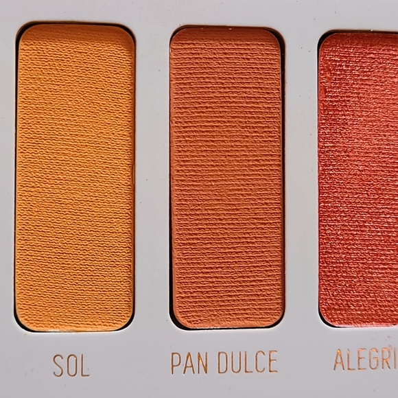 SOLD-MELT MUERTE AND VIDA PALETTE - Picture 8 of 9